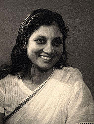 Sujata Nahar - author of 'Mother's Chronicles', 6 volumes