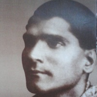 Suresh Chandra Chakravarti (Moni)