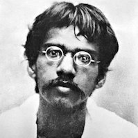 Barindra Kumar Ghose