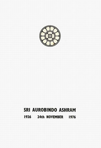 Darshan Message of 24 November 1976