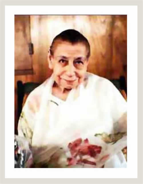 Darshan Message of 1 January 1977