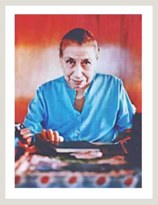 Darshan Message of 1 January 1978