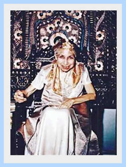Darshan Message of 1 January 1981
