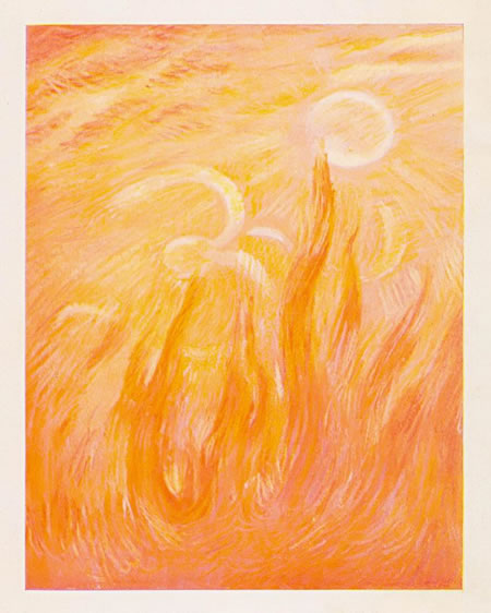 Darshan Message of 15 August 1982