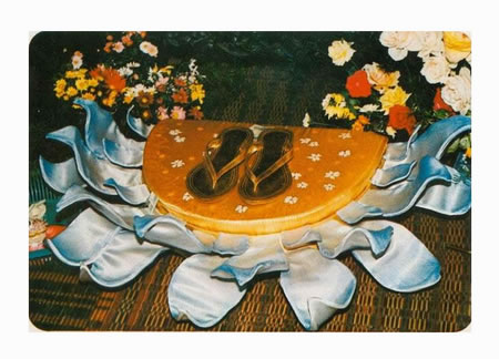 Darshan Message of 21 February 1985