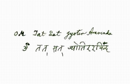 Darshan Message of 24 November 1985