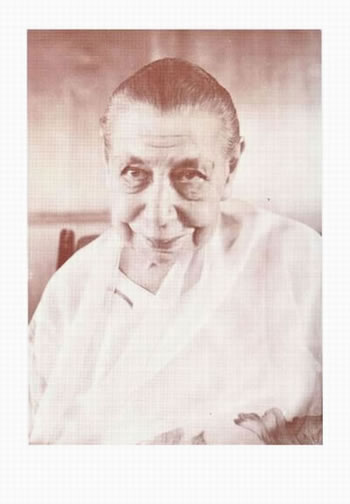 Darshan Message of 21 February 1986