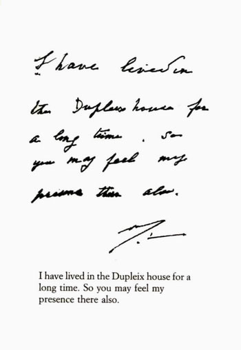 Darshan Message of 24 April 1986