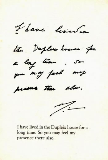 Darshan Message of 24 April 1986