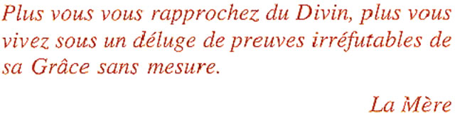 Darshan Message of 1 January 1987