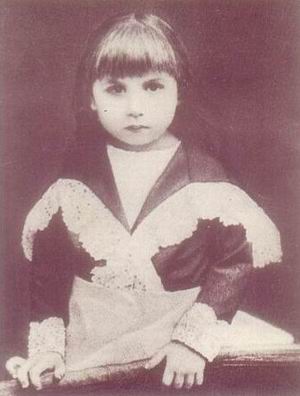 Darshan Message of 21 February 1987