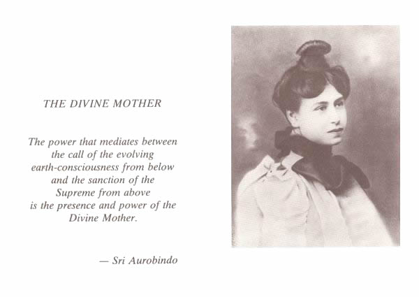 Darshan Message of 24 April 1987