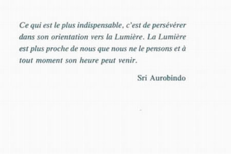 Darshan Message of 17 November 1988