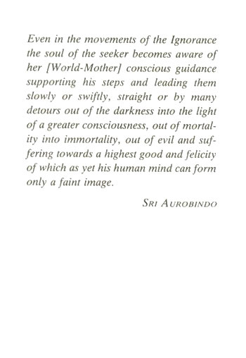 Darshan Message of 24 April 1988