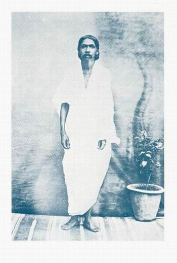 Darshan Message of 24 November 1988