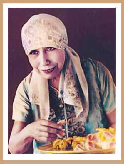 Darshan Message of 1 January 1989