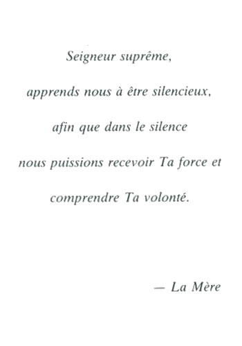 Darshan Message of 15 August 1989