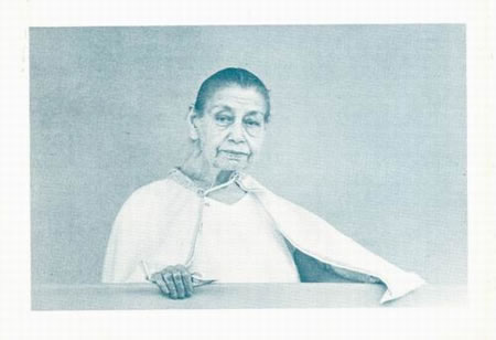 Darshan Message of 17 November 1989