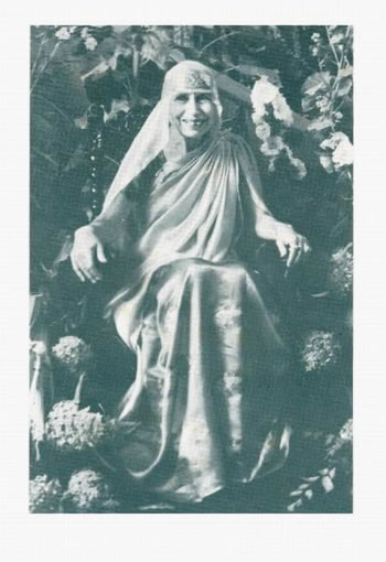 Darshan Message of 21 February 1989