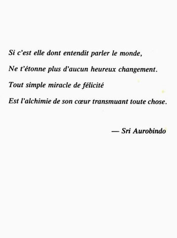 Darshan Message of 21 February 1989