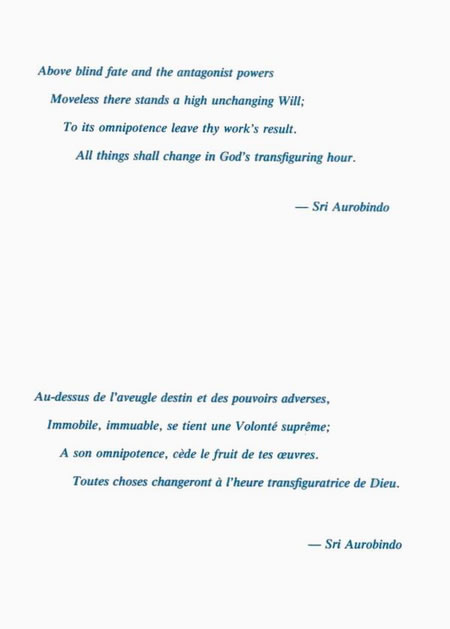 Darshan Message of 24 April 1989