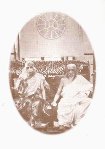 Darshan Message of 24 November 1989