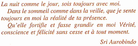 Darshan Message of 1 January 1990