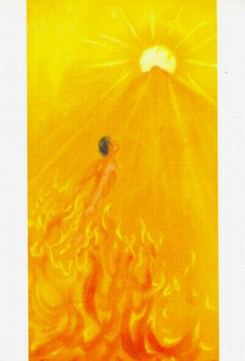 Darshan Message of 21 February 1990