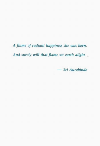 Darshan Message of 21 February 1991