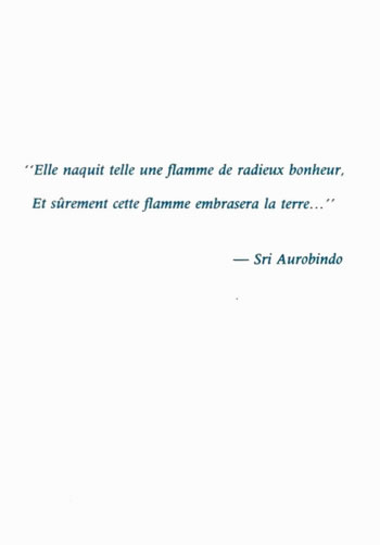 Darshan Message of 21 February 1991