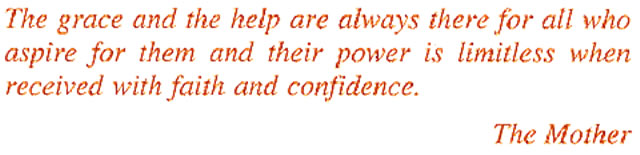 Darshan Message of 1 January 1992