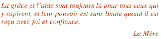 Darshan Message of 1 January 1992