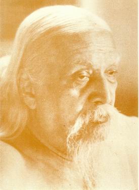 Darshan Message of 29 Februray 1992