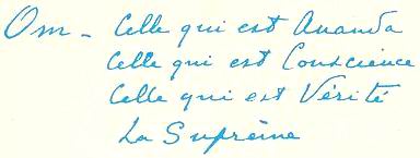 Darshan Message of 17 November 1993