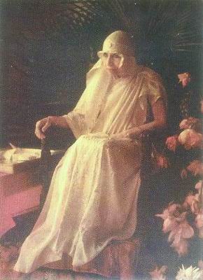 Darshan Message of 21 February 1993