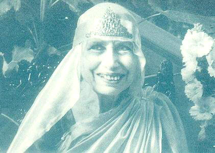 Darshan Message of 24 April 1993