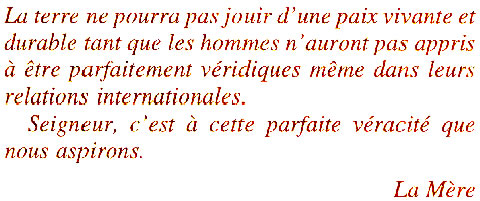 Darshan Message of 1 January 1994