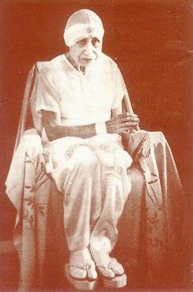 Darshan Message of 24 April 1994