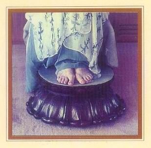 Darshan Message of 17 November 1998