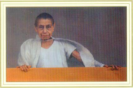 Darshan Message of 24 April 1998