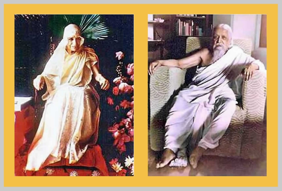 Darshan Message of 1 January 2000