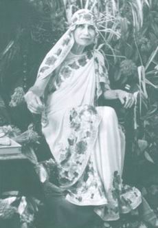 Darshan Message of 21 February 2001