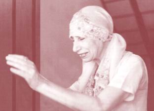 Darshan Message of 24 April 2001