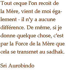 Darshan Message of 1 January 2002