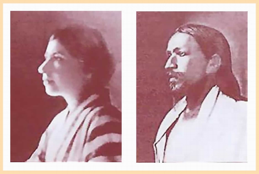 Darshan Message of 1 January 2004