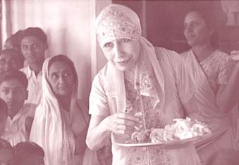 Darshan Message of 21 February 2004