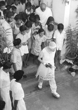 Darshan Message of 24 April 2004