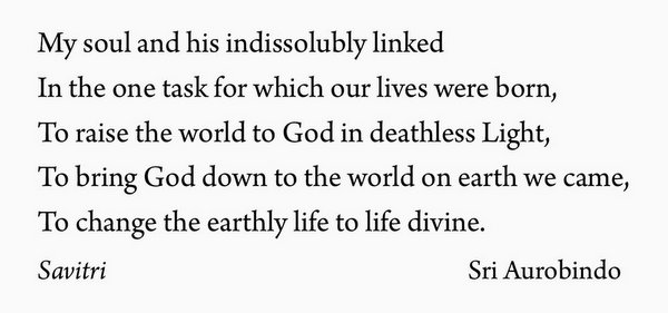 Darshan Message of 29 Februray 2004