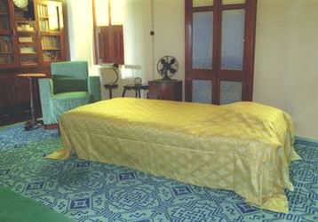 Darshan Message of 24 November 2005