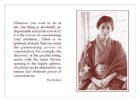 Darshan Message of 24 April 2006